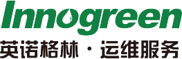 英诺运维logo